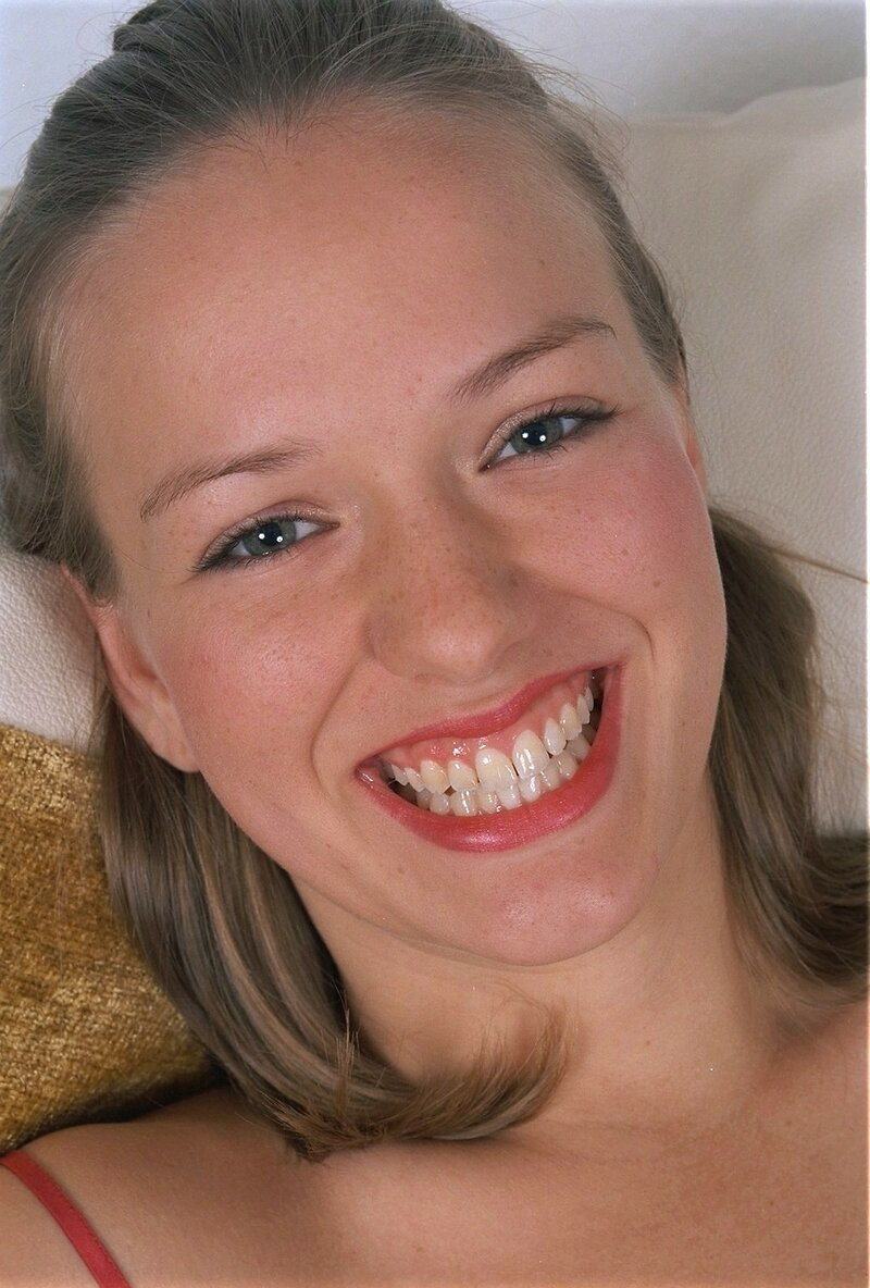 Ева, 23 года, 5 размер груди