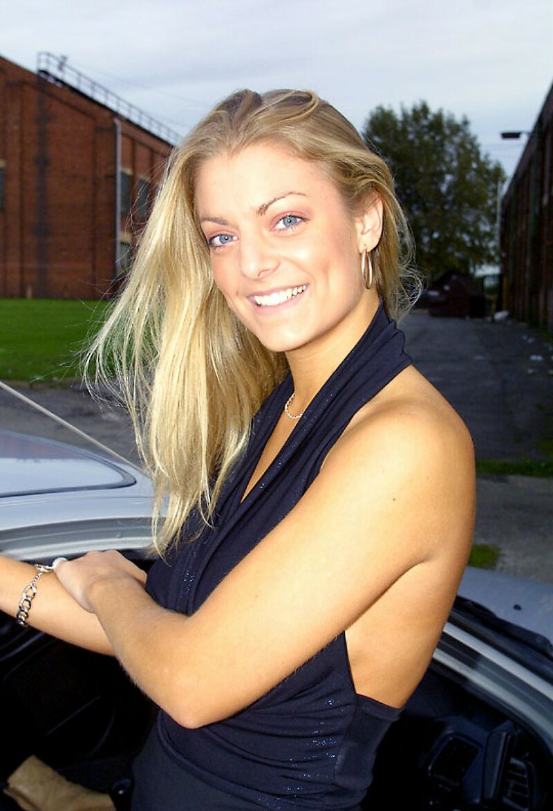 Дана, 27 лет, 2 размер груди