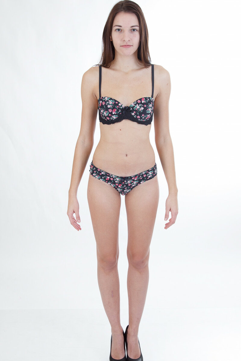 Лилия, 55 лет, 1 размер груди