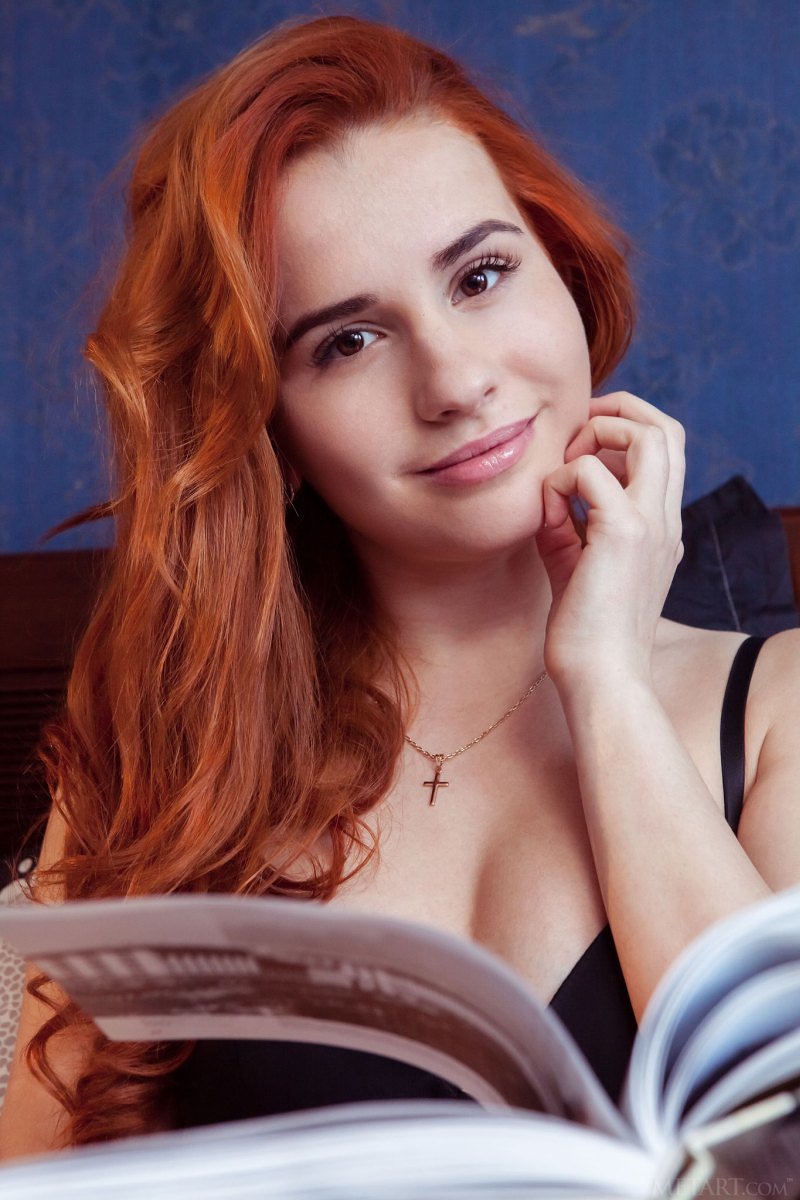 Марфа, 25 лет, 3 размер груди